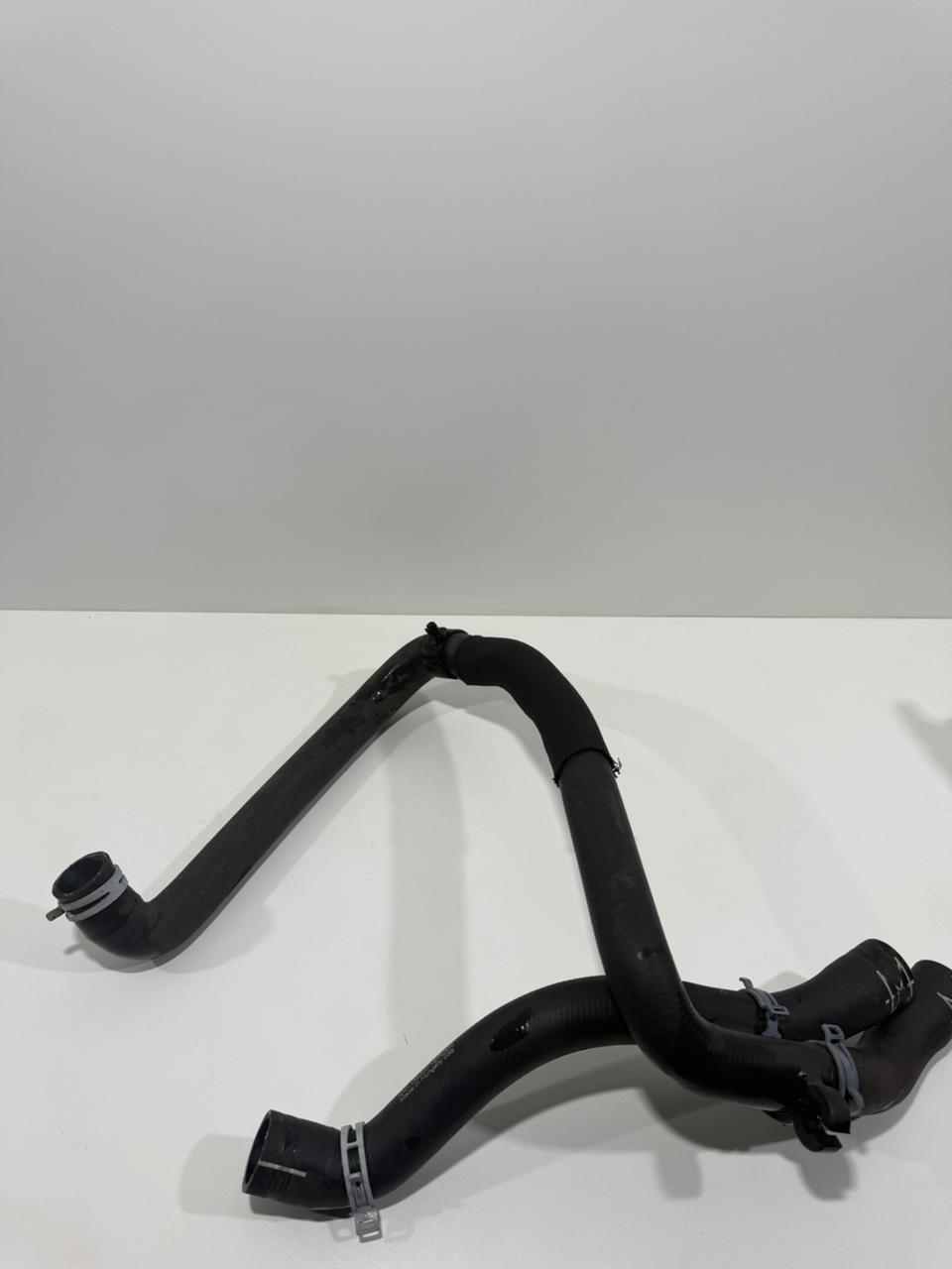 Mangueiras de Arrefecimento VW Polo 1.0 MPI 2QB122049 - Imagem 3