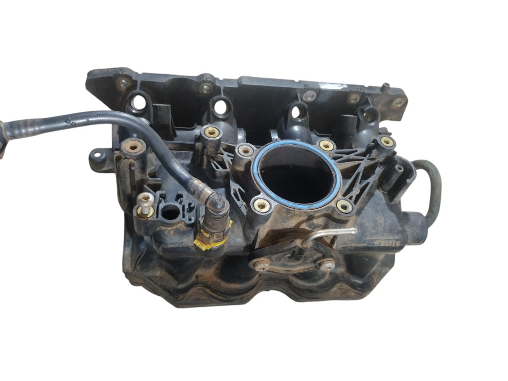 Coletor Admissão 1.4 Gm Agile Cobalt 2010 A 2017 94713852
