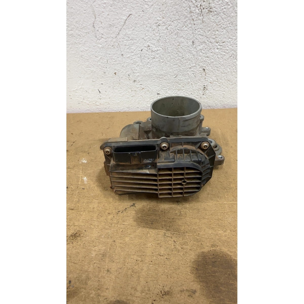 Corpo Borboleta Tbi Honda Hrv 1.8 16v 2019 2020 2021 - Imagem 2