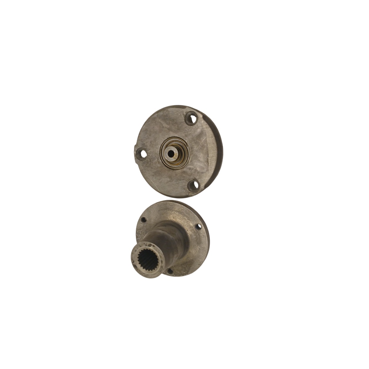 Filtro Centrifugo Rotor Titan 150 Original 2009-2018 - Imagem 3