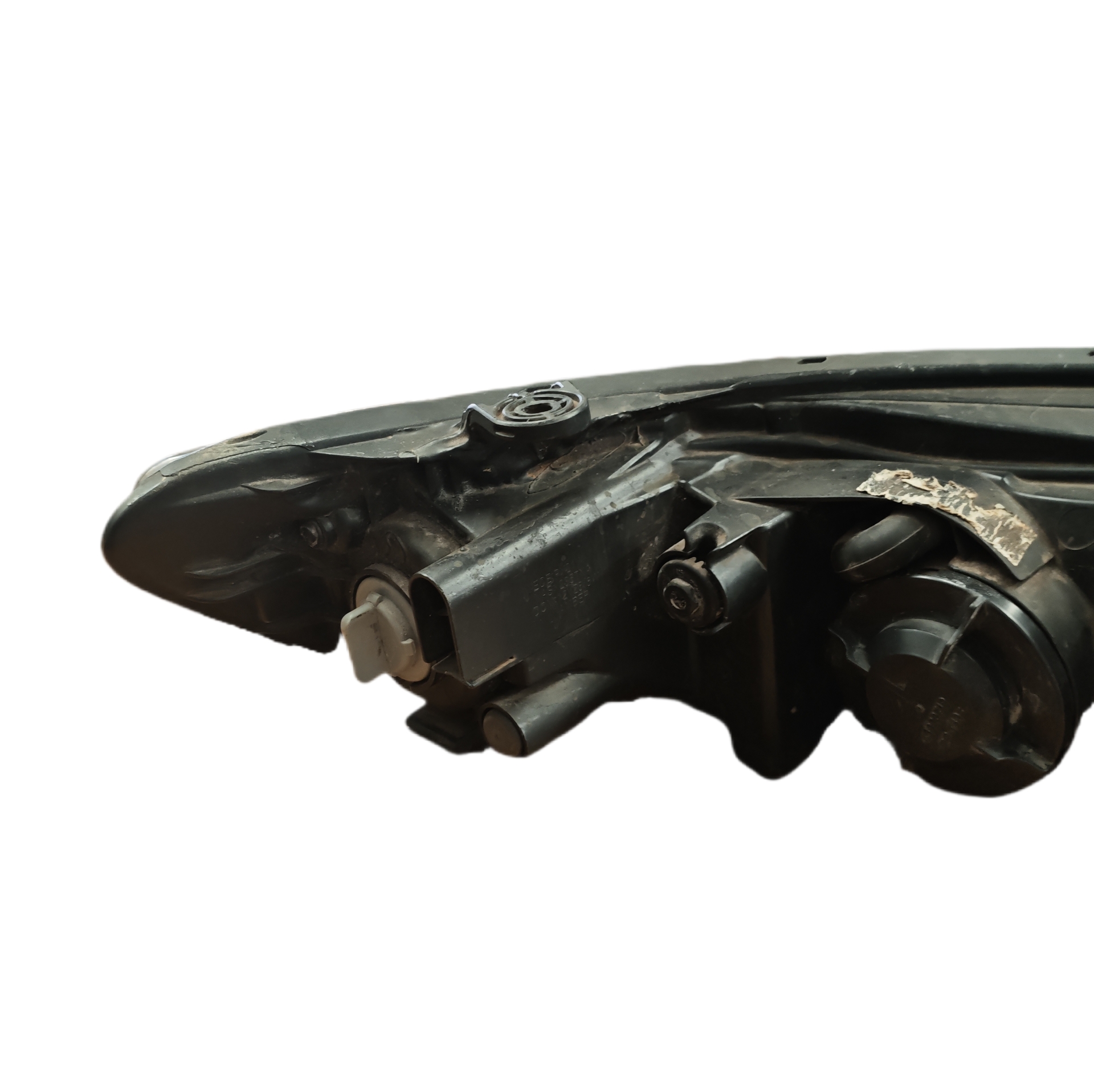 Farol Esquerdo Kia Cerato 2009 ate 2012 - Imagem 8