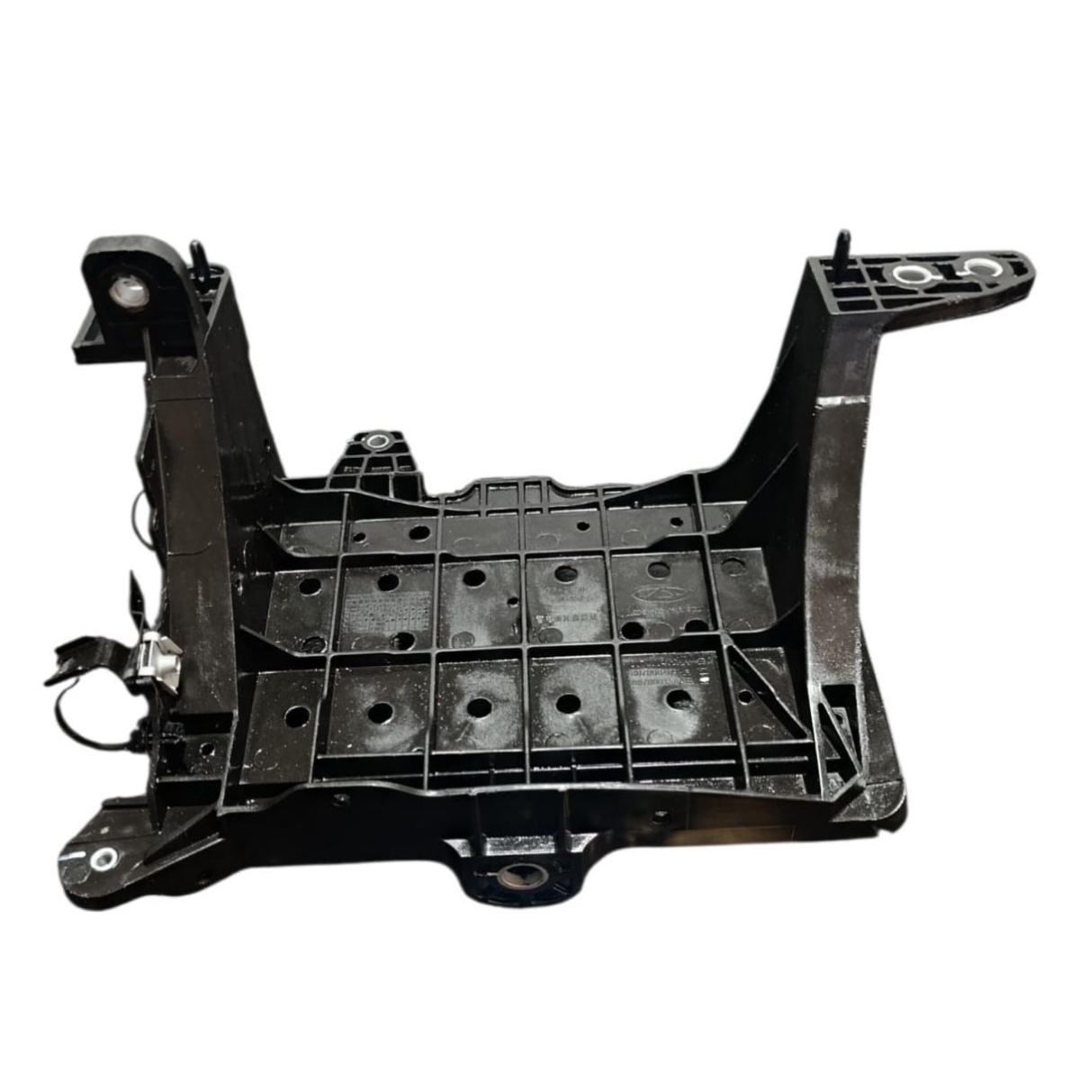 Suporte Bateria Chery Tiggo 5X 1.5 2019/2022 C/Detalhe - Imagem 5