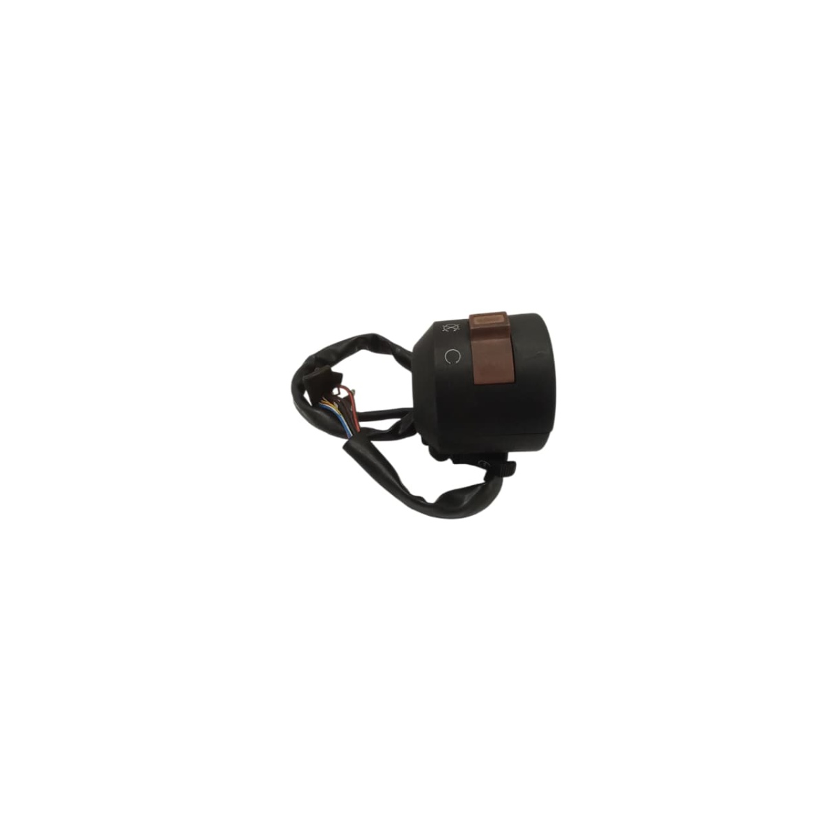 Chave Punho Partida Honda Cb 300 2009-2015 Original