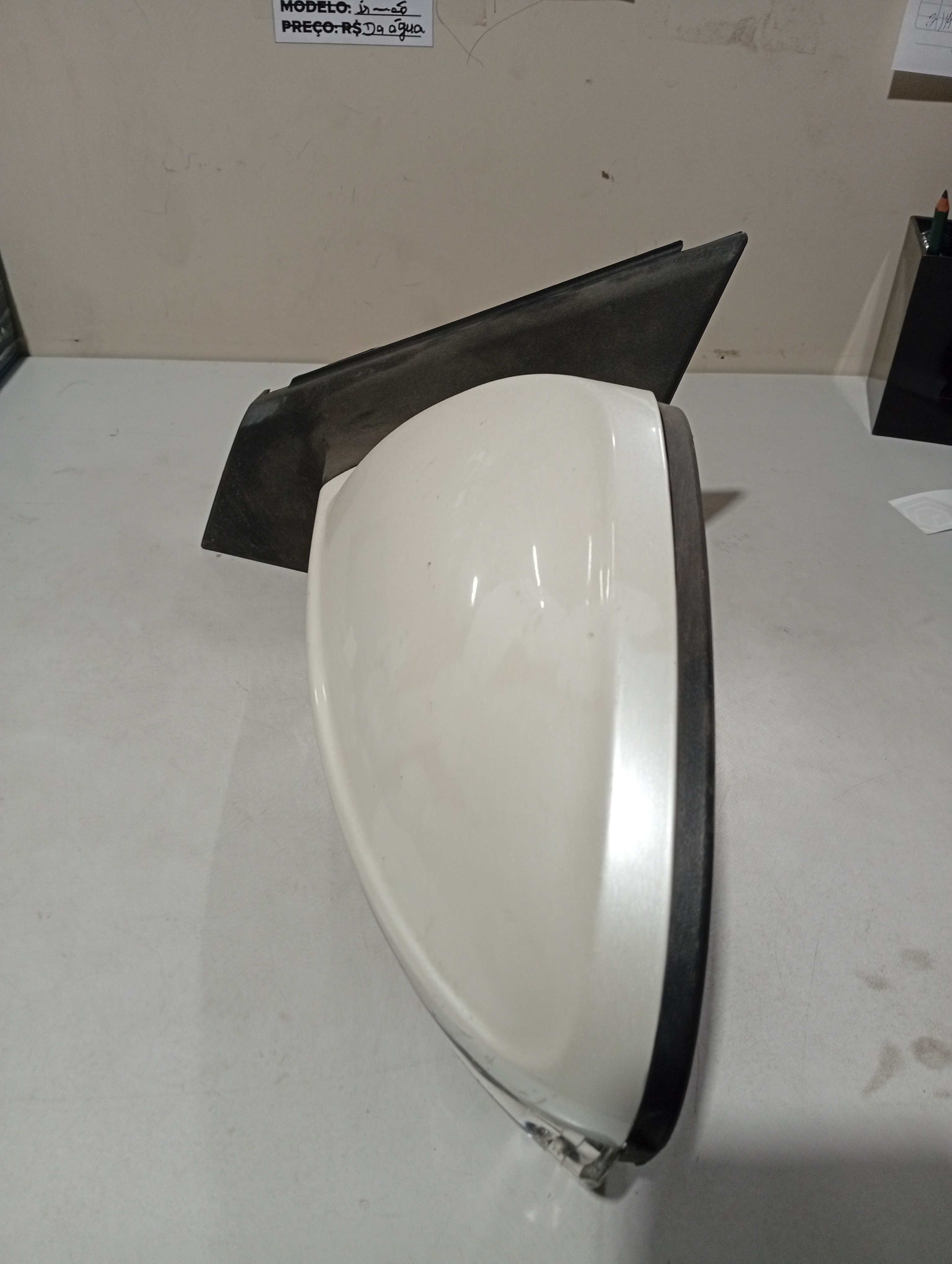 Retrovisor Chery arrizo 5 L/e - Imagem 2