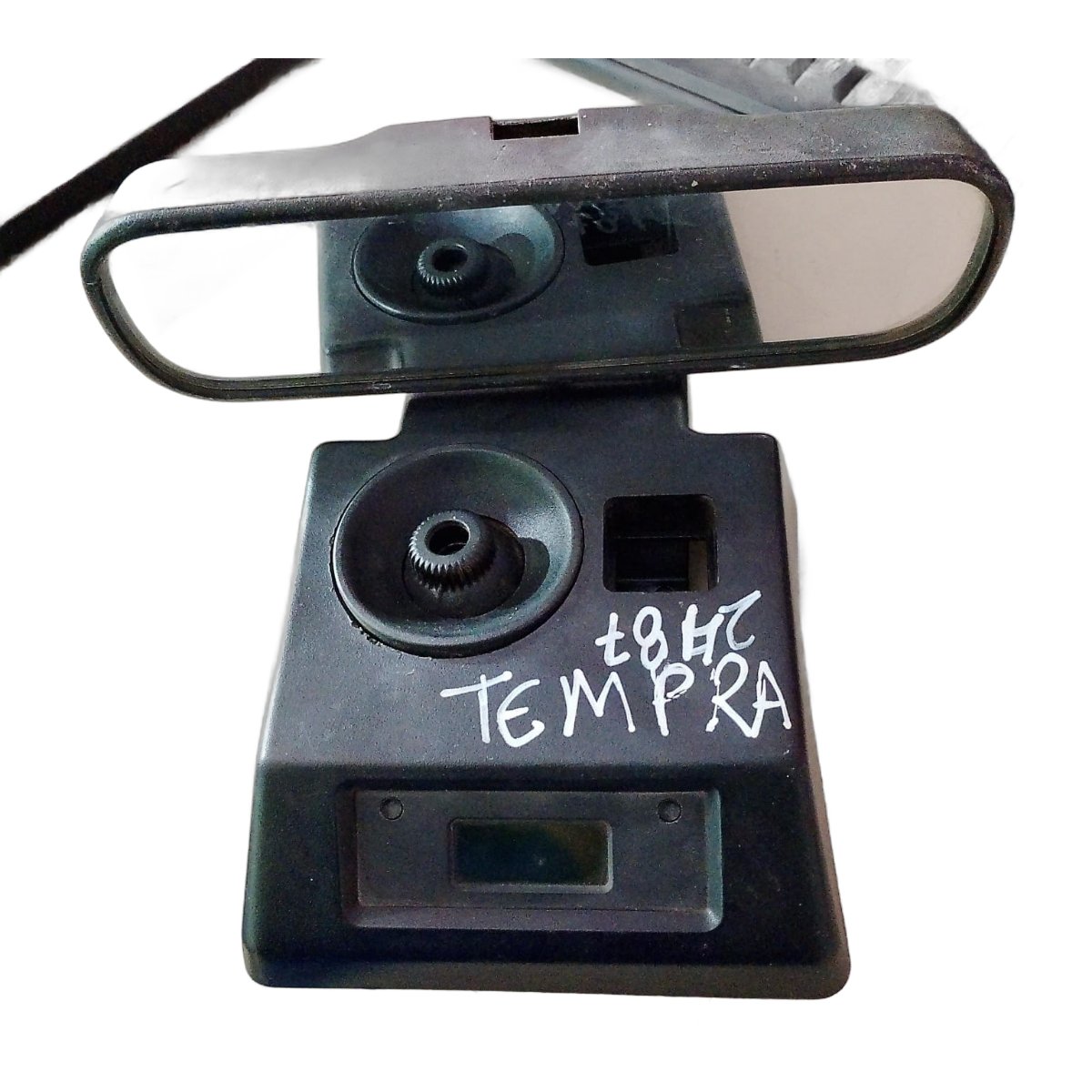 Retrovisor Interno Uno Premio Elba Fiorino1984/1994