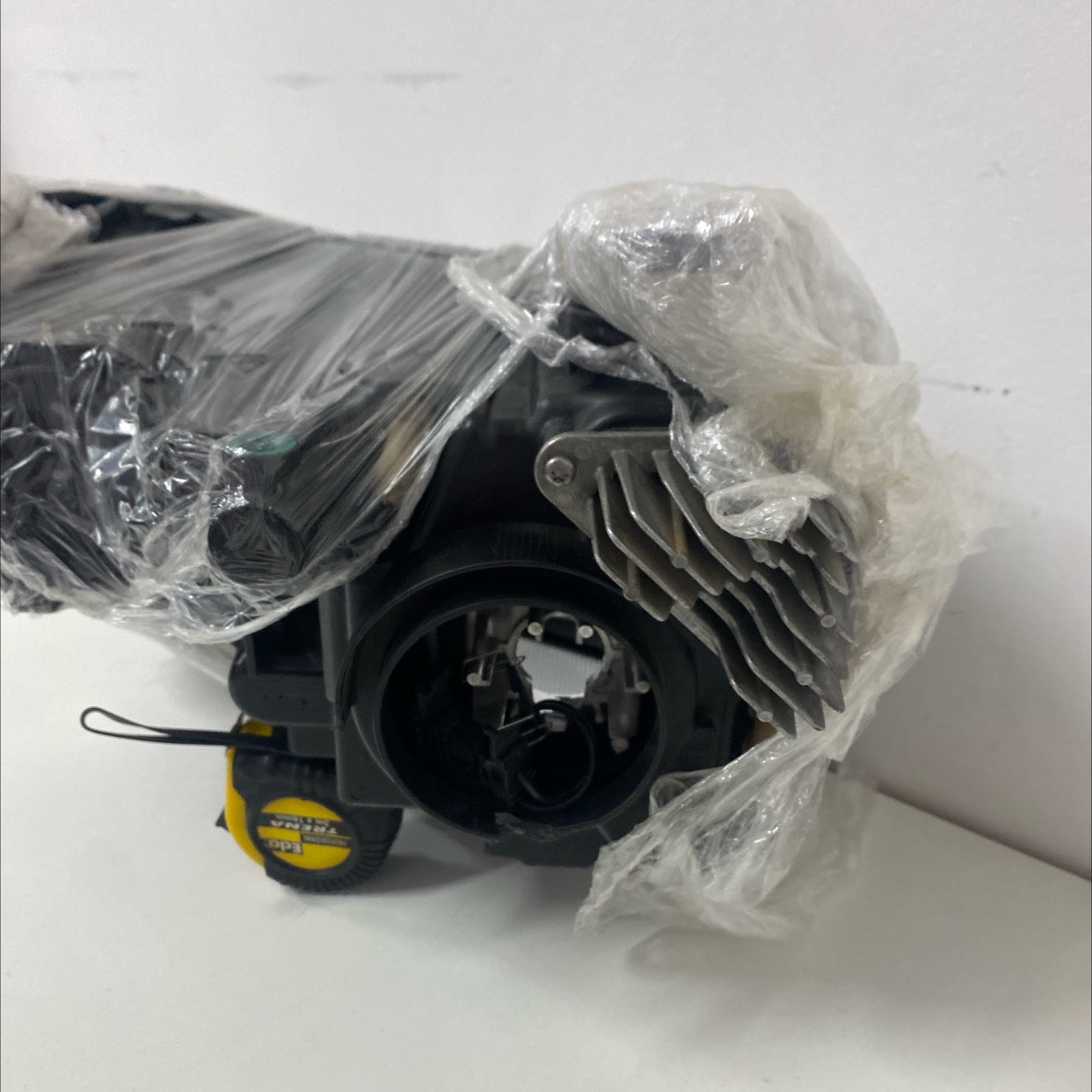 Duster Lado Direito - Imagem 5