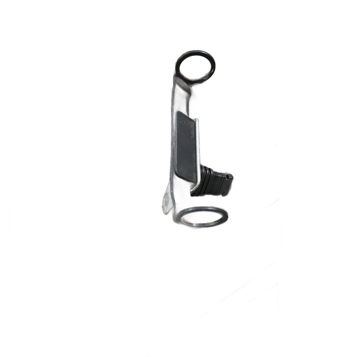 Suporte de farol esquerdo suzuki gsr 150 usado - Imagem 2