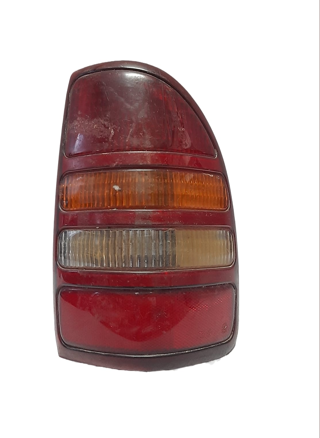 LANTERNA TRASEIRA DODGE DAKOTA 1997/2000 LD USADA @