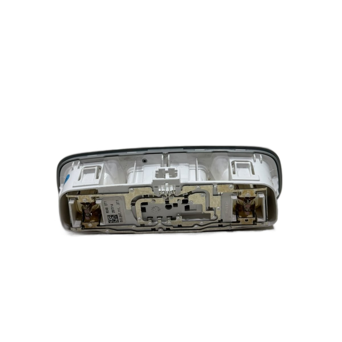 Luz Teto Cortesia Audi A3 Sportback 1.4 Tfsi 2015 8v0947111 - Imagem 3