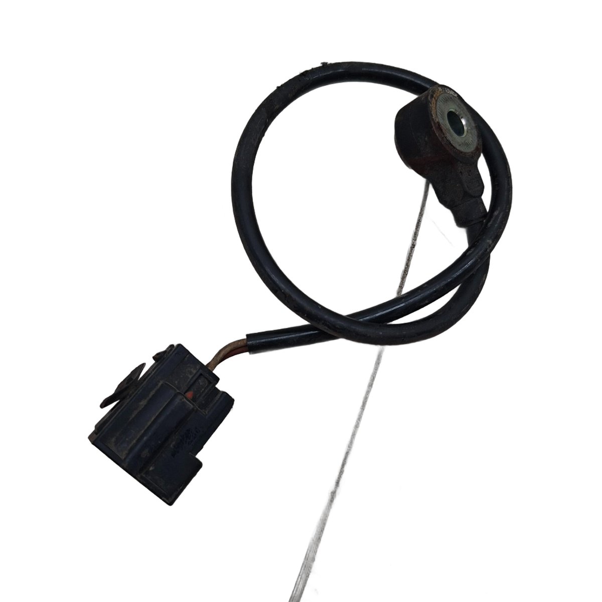 Sensor De Detonacao Audi A4 Turbo 2001 2006