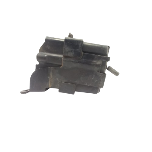 Caixa Da Bateria Biz 100 Original 1998-2005 - Imagem 3