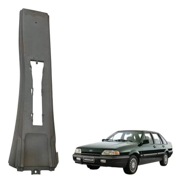 Prolongador Console Cinza Ford Versailles Santana