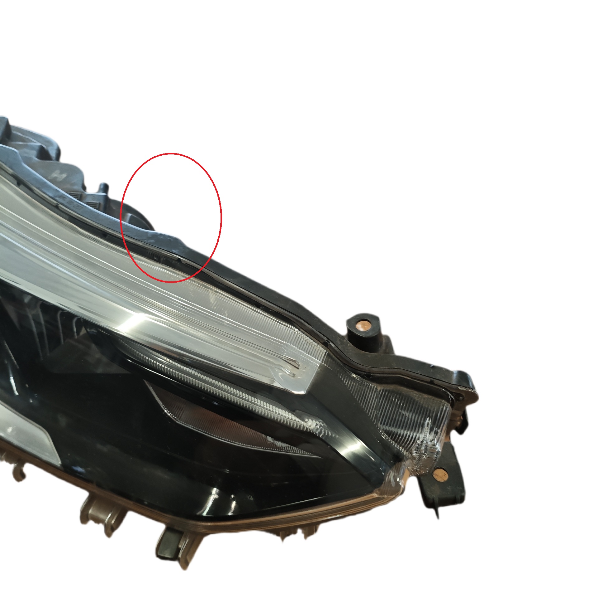 Farol Direito Toyota Yaris 2018 ate 2022 Com Projetor - Imagem 4