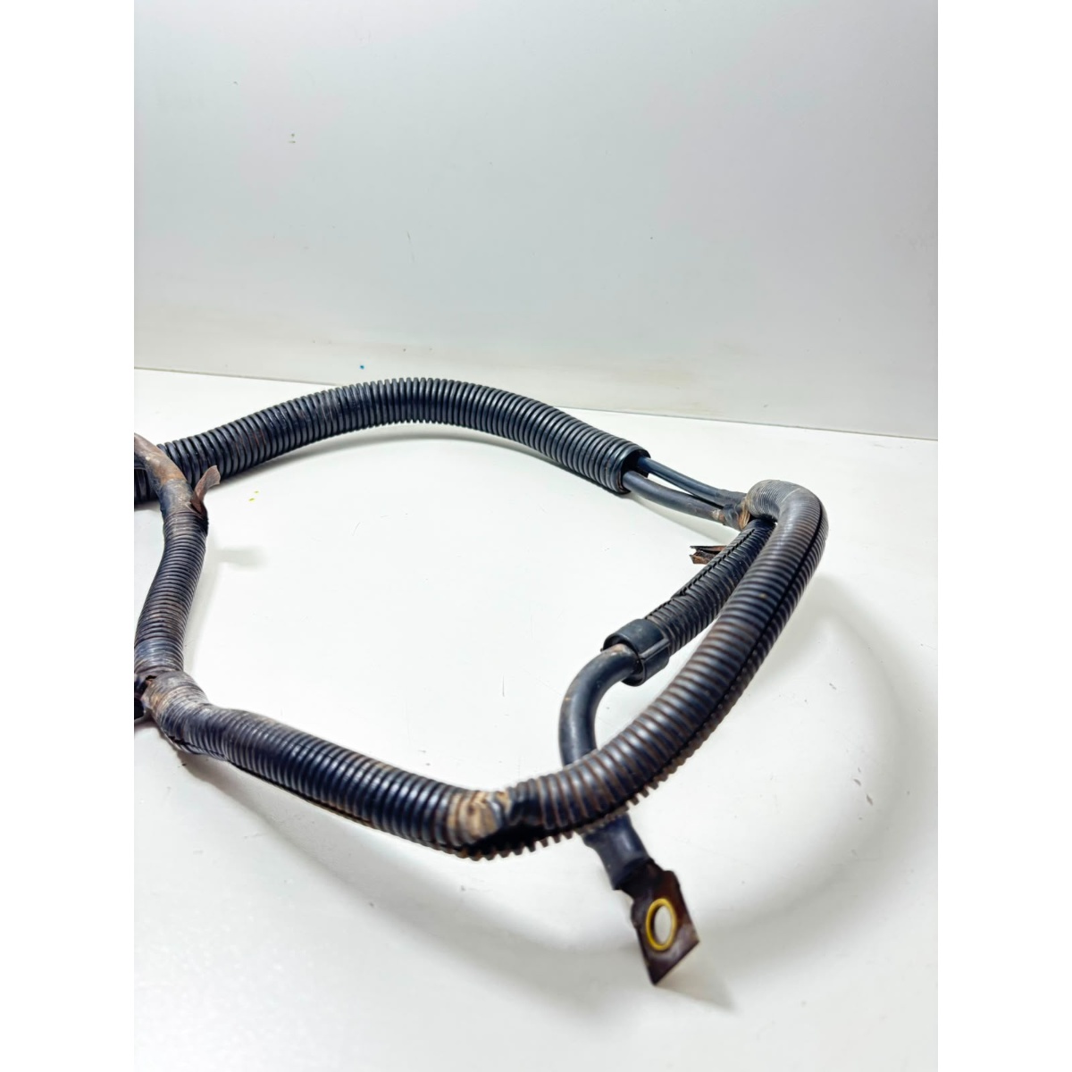 Chicote Do Alternador E Bateria Vw Gol G5 2015 5U0971349N - Imagem 2