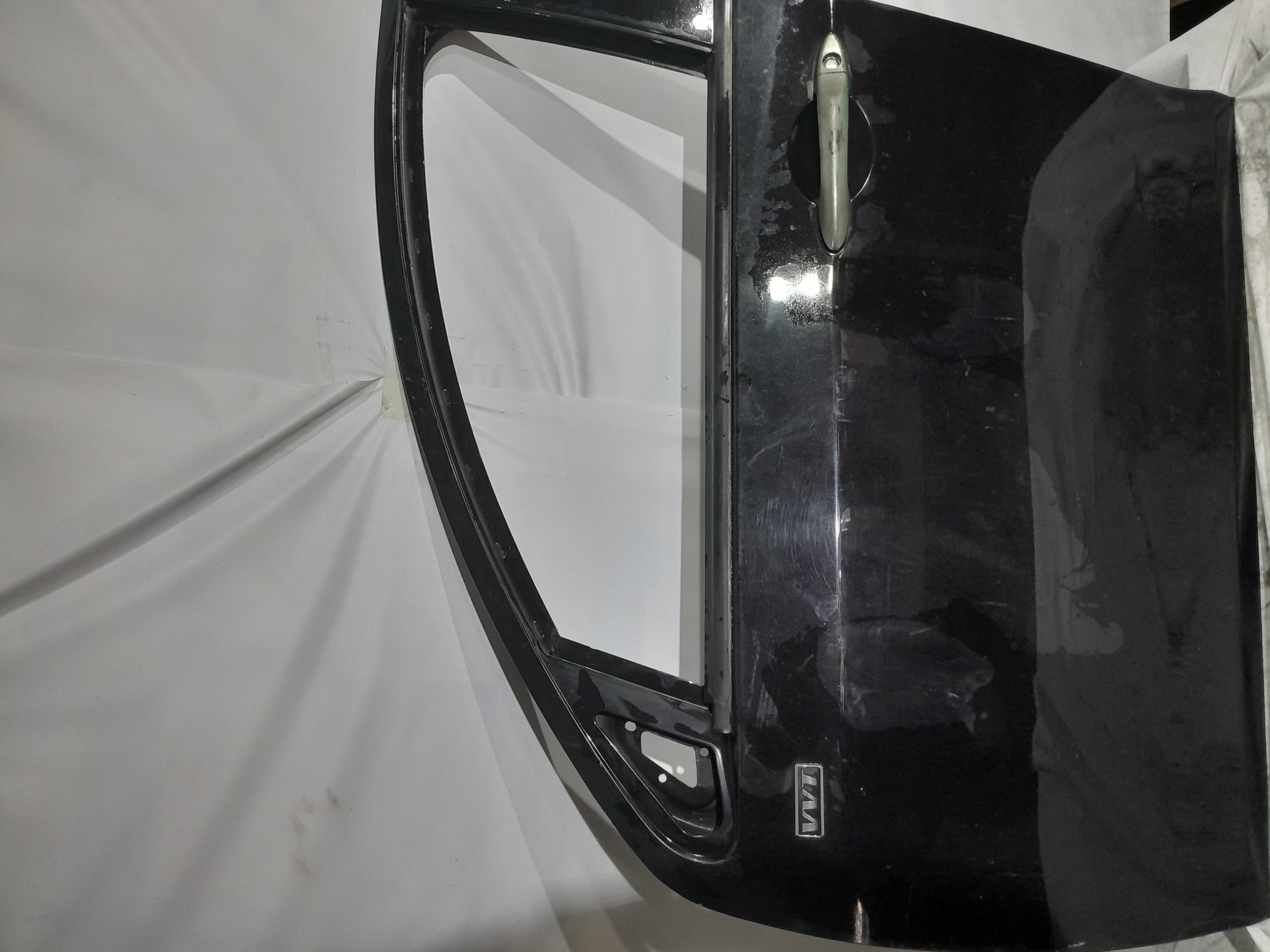 PORTA DIANTEIRA LE J3 2010/2016  (PRETA)