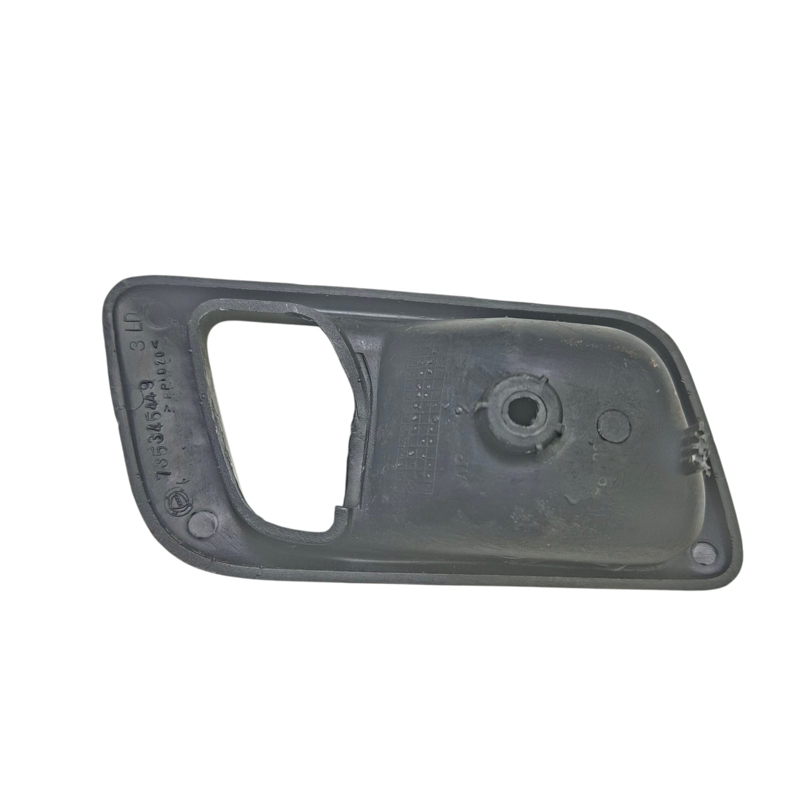 Moldura Maçaneta Interna Traseira L.e Palio 100167709 - Imagem 2