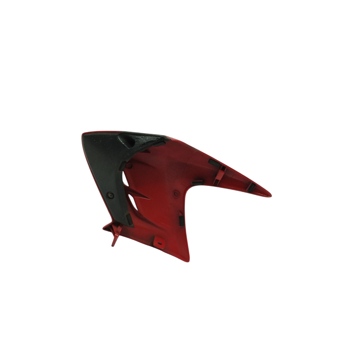 Carenagem Aba Tanque Direita Riva 150 2012-2017 Original - Imagem 2