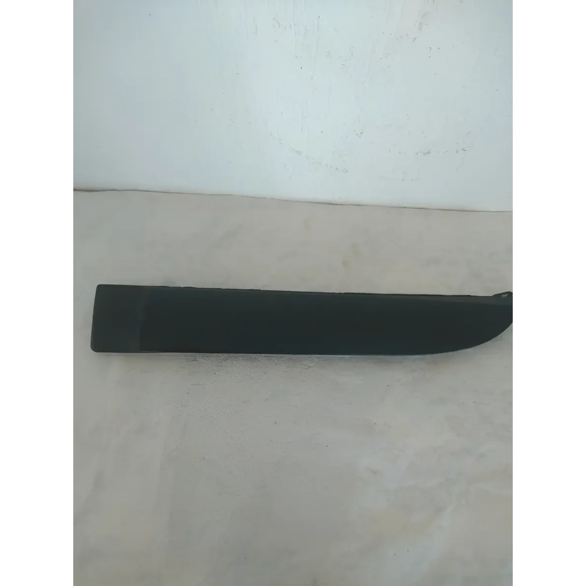 Moldura Porta Traseira Esquerda Fiat Pulse 21/23