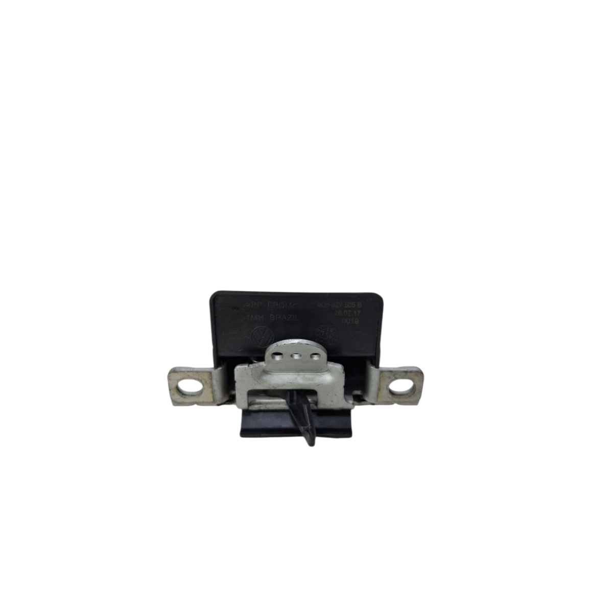 Fechadura Porta Malas Gol G5 G6 G7 G8 09 19  5u6827505b - Imagem 5
