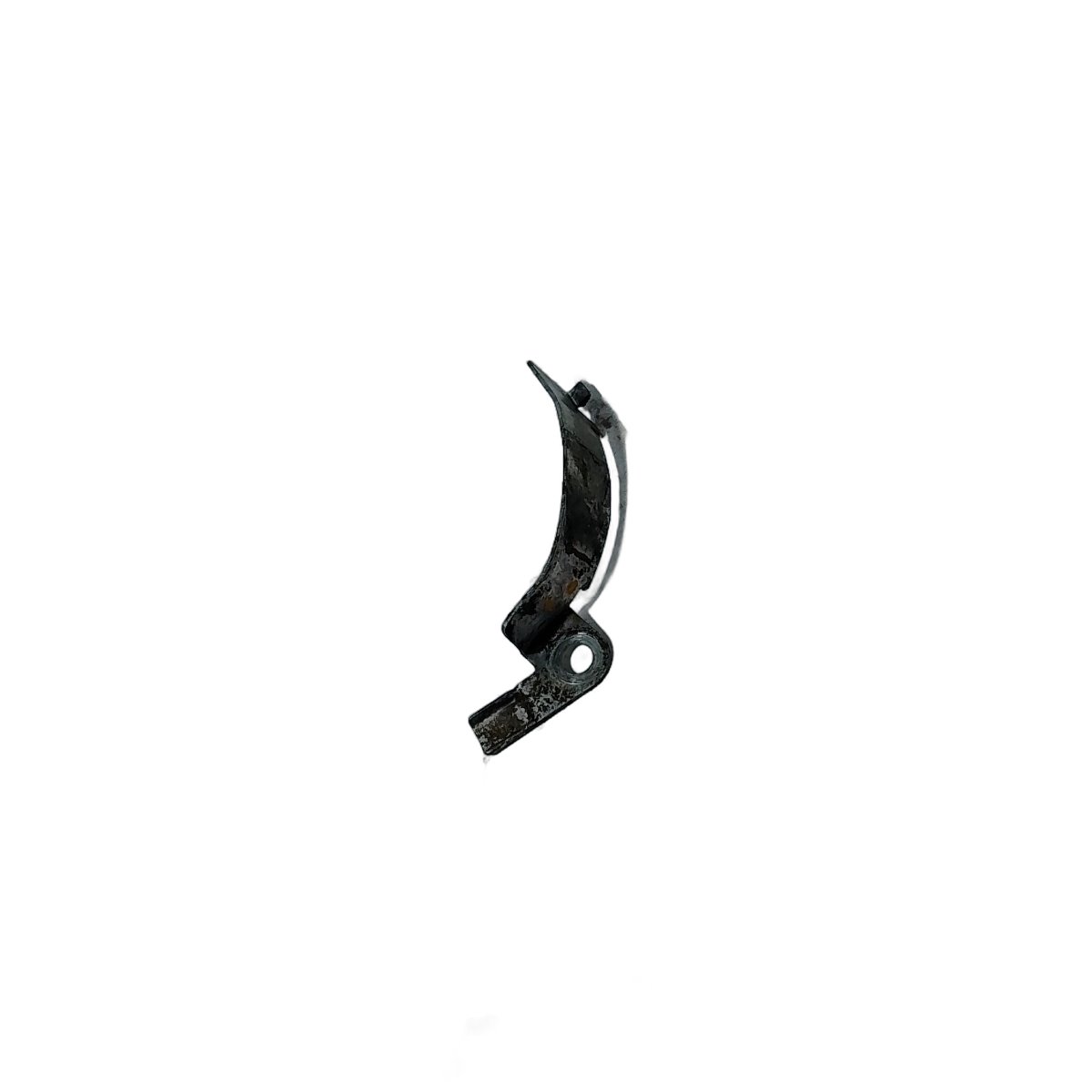 Chapa Da Fiação Estator CG 125 Titan 2001 - Imagem 5
