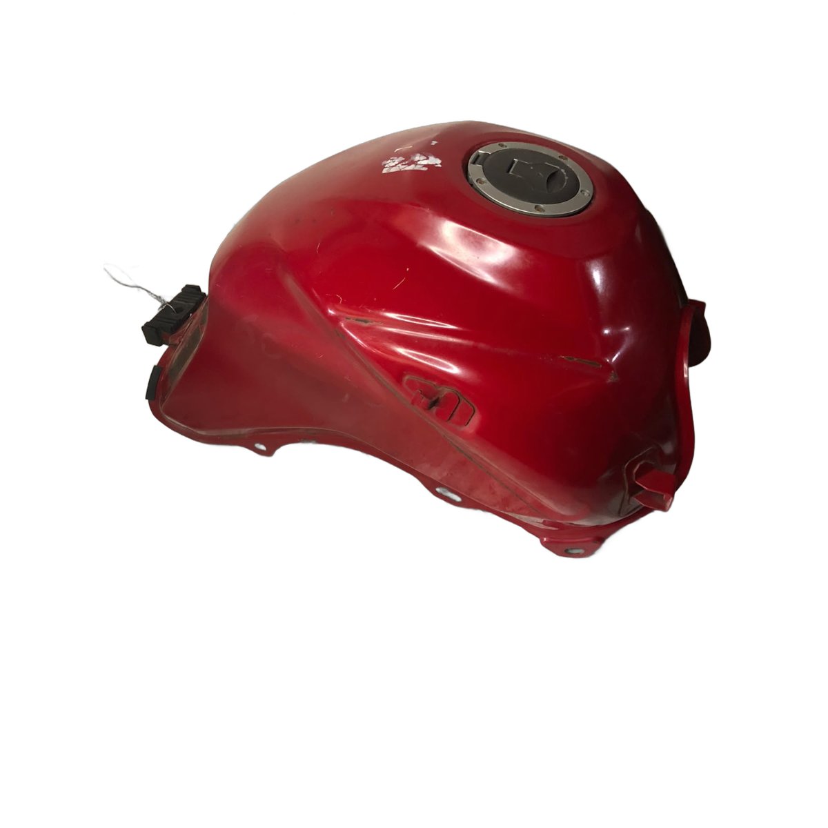 Tanque Honda Cg160 2023 Vermelhor (Avaria)
