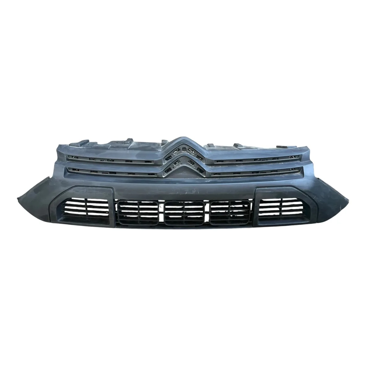 Grade Superior Dianteira C3 Aircross 24/25