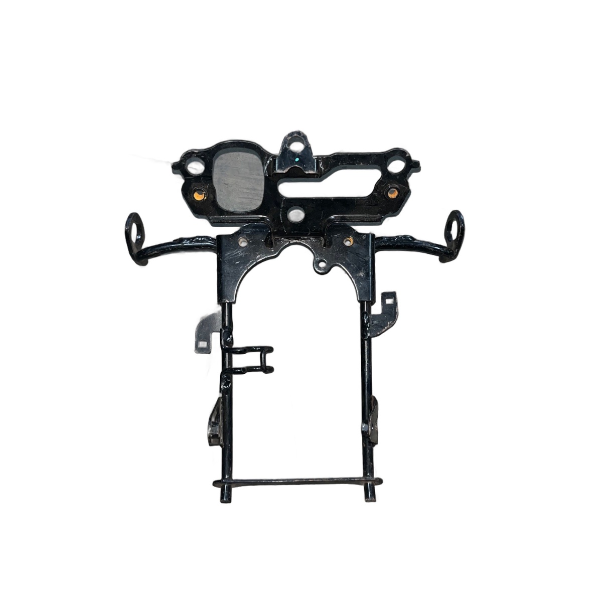 Suporte Aranha Farol Honda Cb 500F 2018 Original Usado - Imagem 6