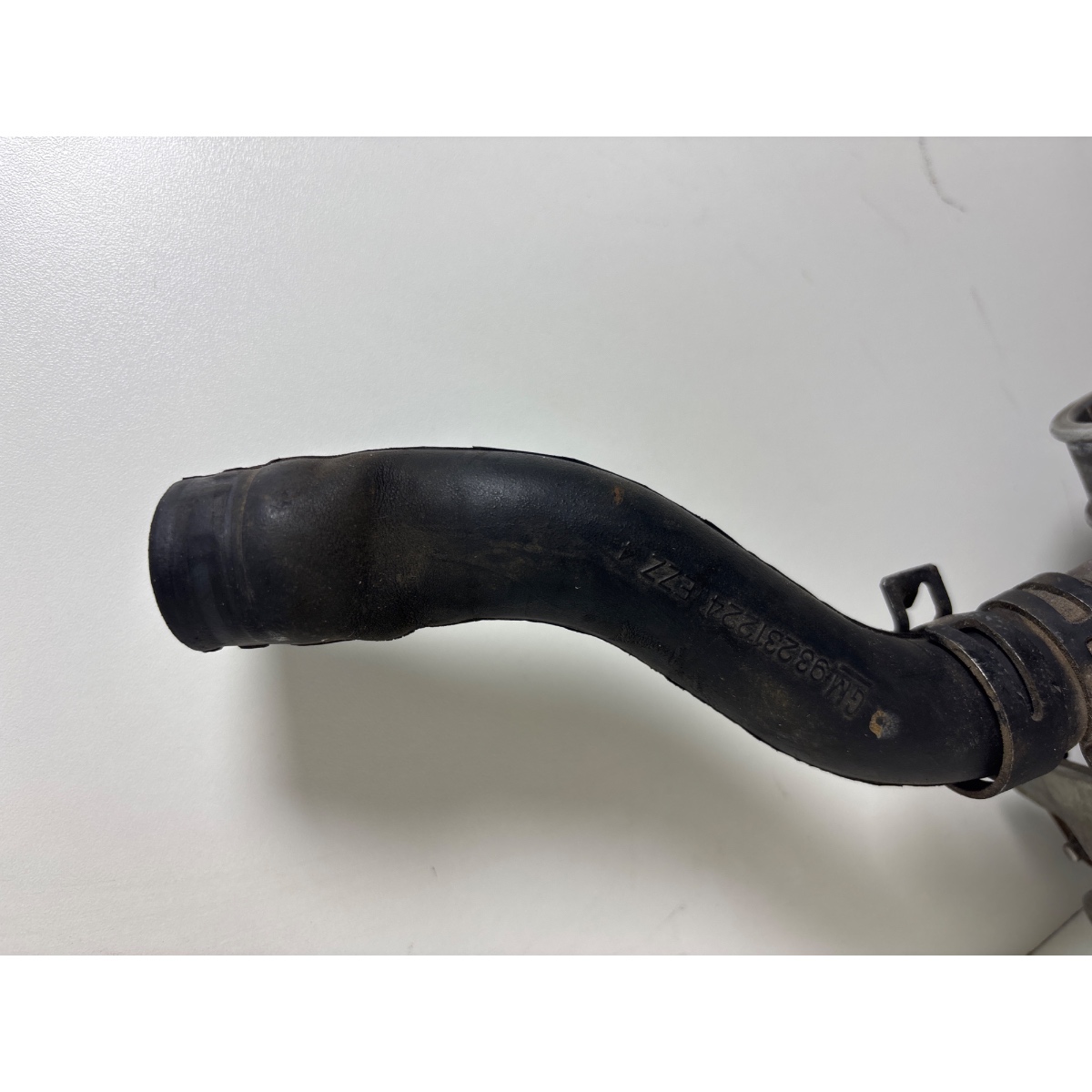 Mangueira Respiro do Motor para Corsa/Celta - Imagem 1