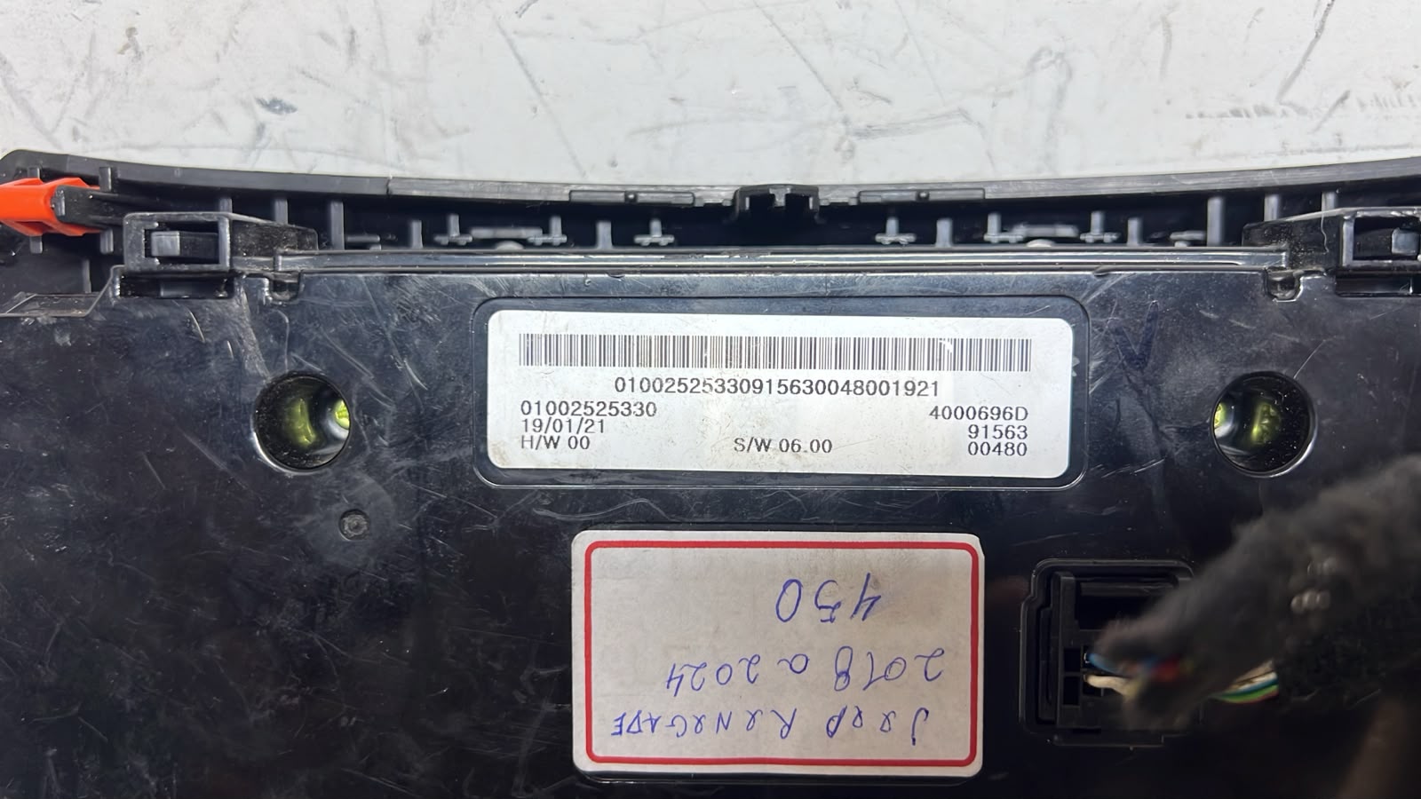 Comando Do Ar-Condicionado  Modo Sport No Jeep Renegade ( - Imagem 3