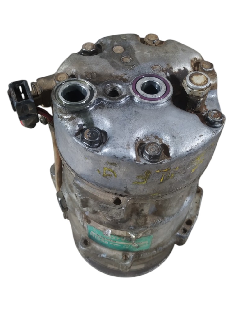 Compressor Ar Condicionado Volkswagen AP 1.8 97 1H0820803D