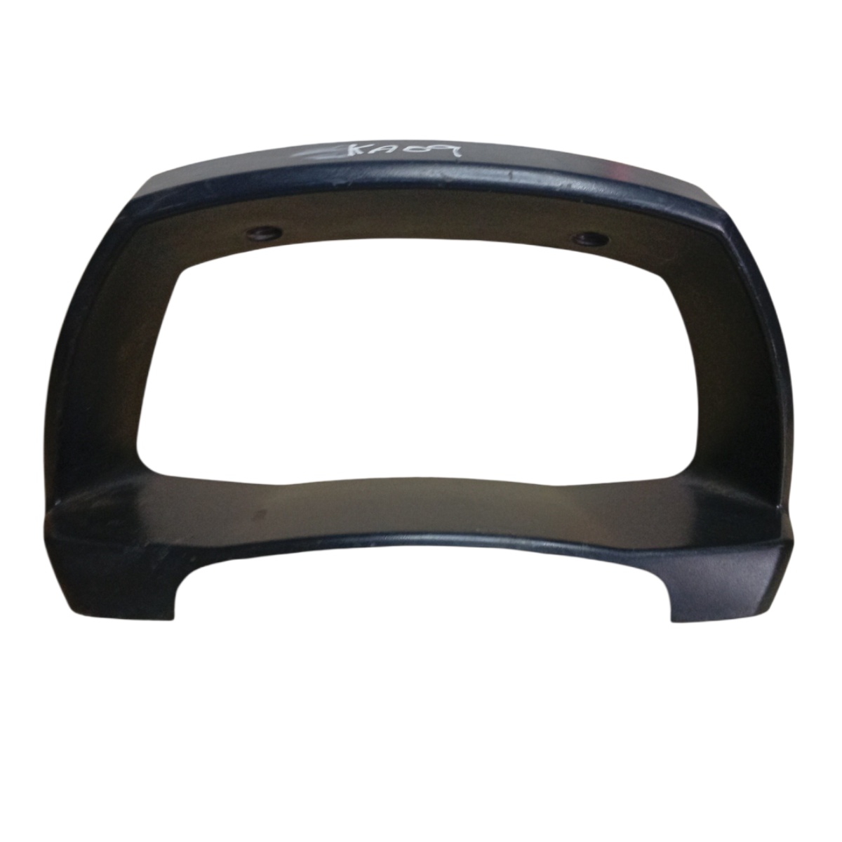 Moldura painel instrumentos ford ka 09/13 - Imagem 1