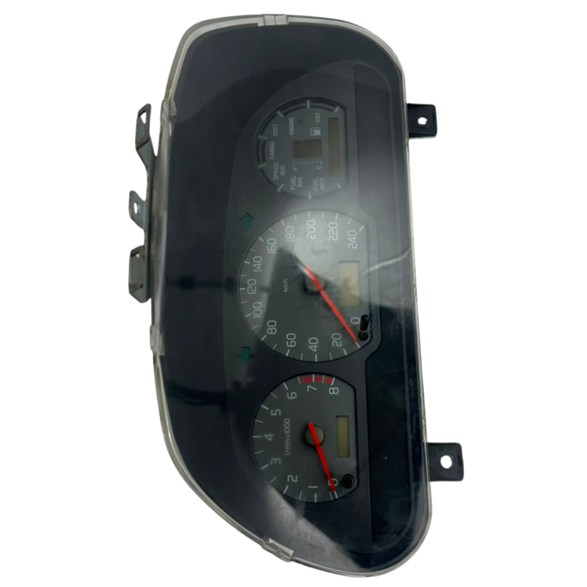 Painel De Instrumentos Volvo V40 Perua 2.0 1997 Original - Imagem 2