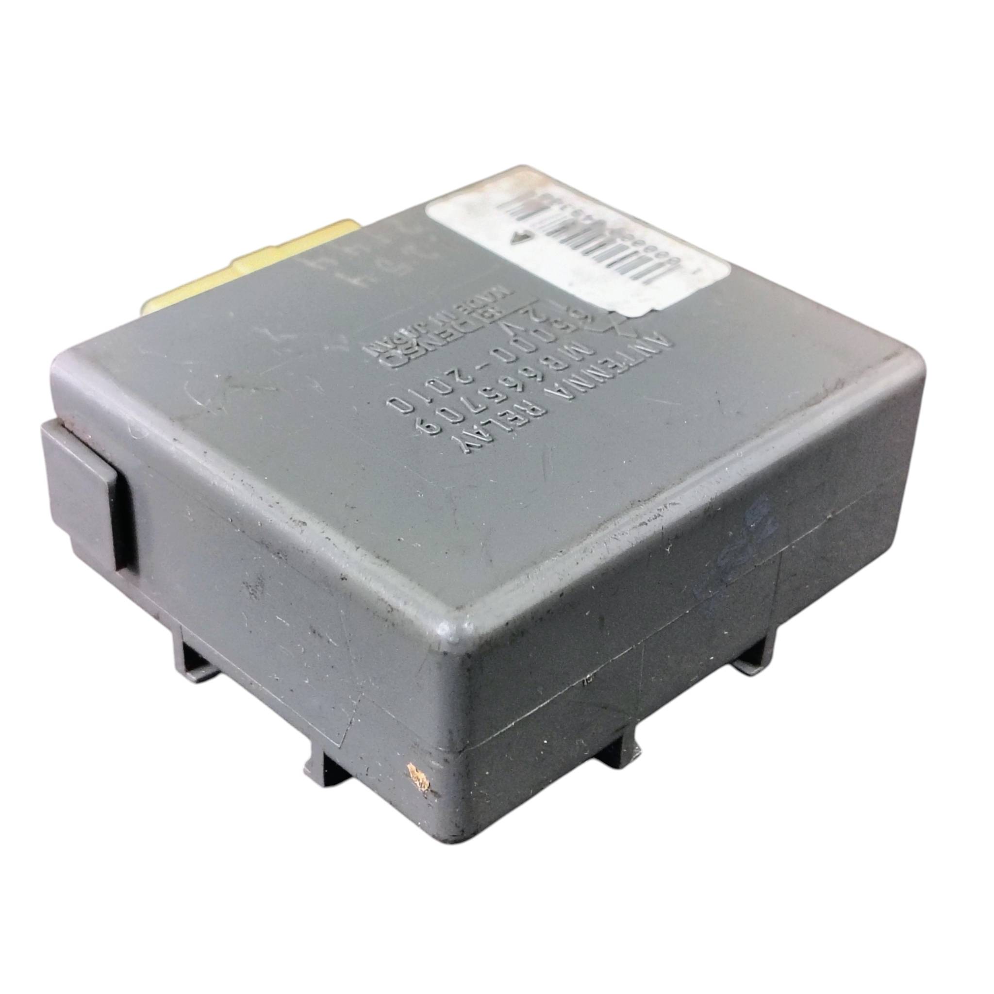 RELE DE ANTENA MITSUBISHI PAJERO SPORT 97-07 MB665709 - Imagem 3