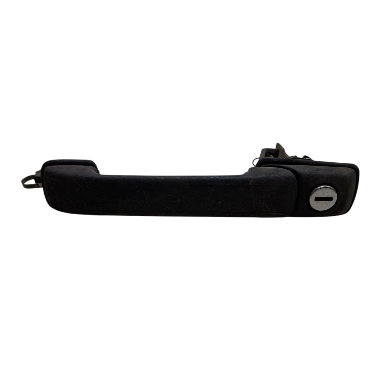 Maçaneta Externa Original Vw Voyage Gol Fox 5u08372071nn