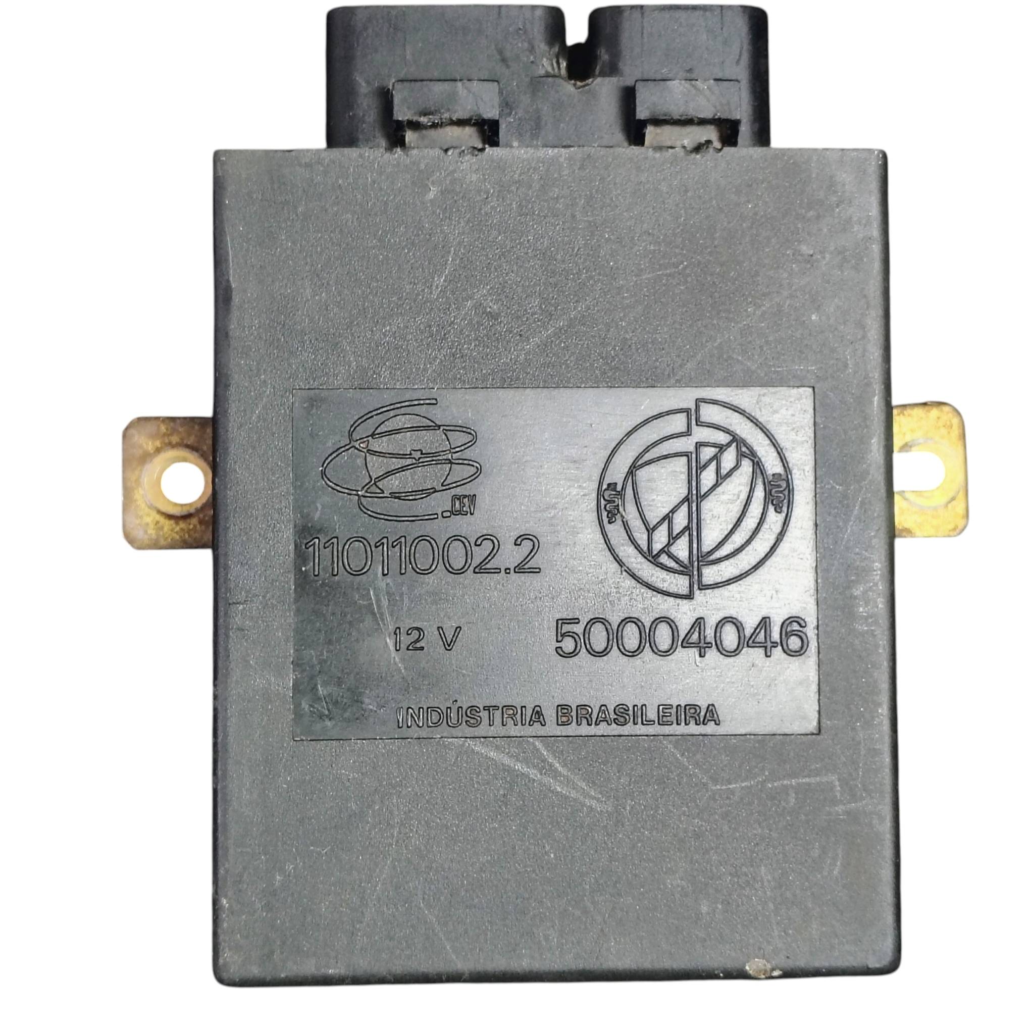 MODULO VIDRO ELETRICO FIAT TEMPRA 94 A 99 ORIGINAL 50004046 - Imagem 3