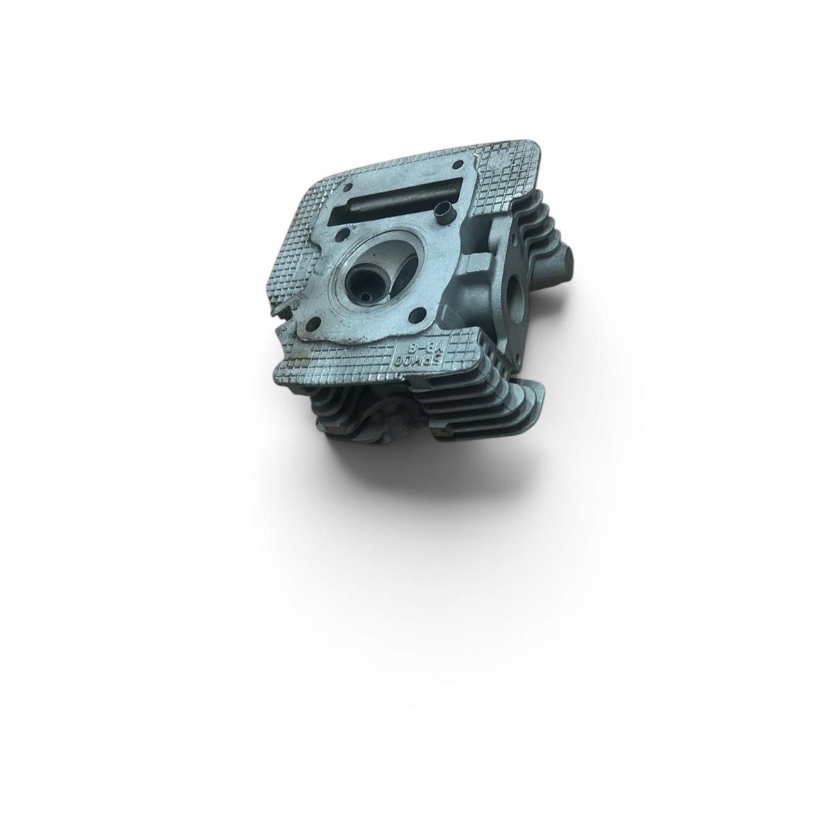Cabeçote Yamaha Ybr 125 Incompleto Usado - Imagem 7