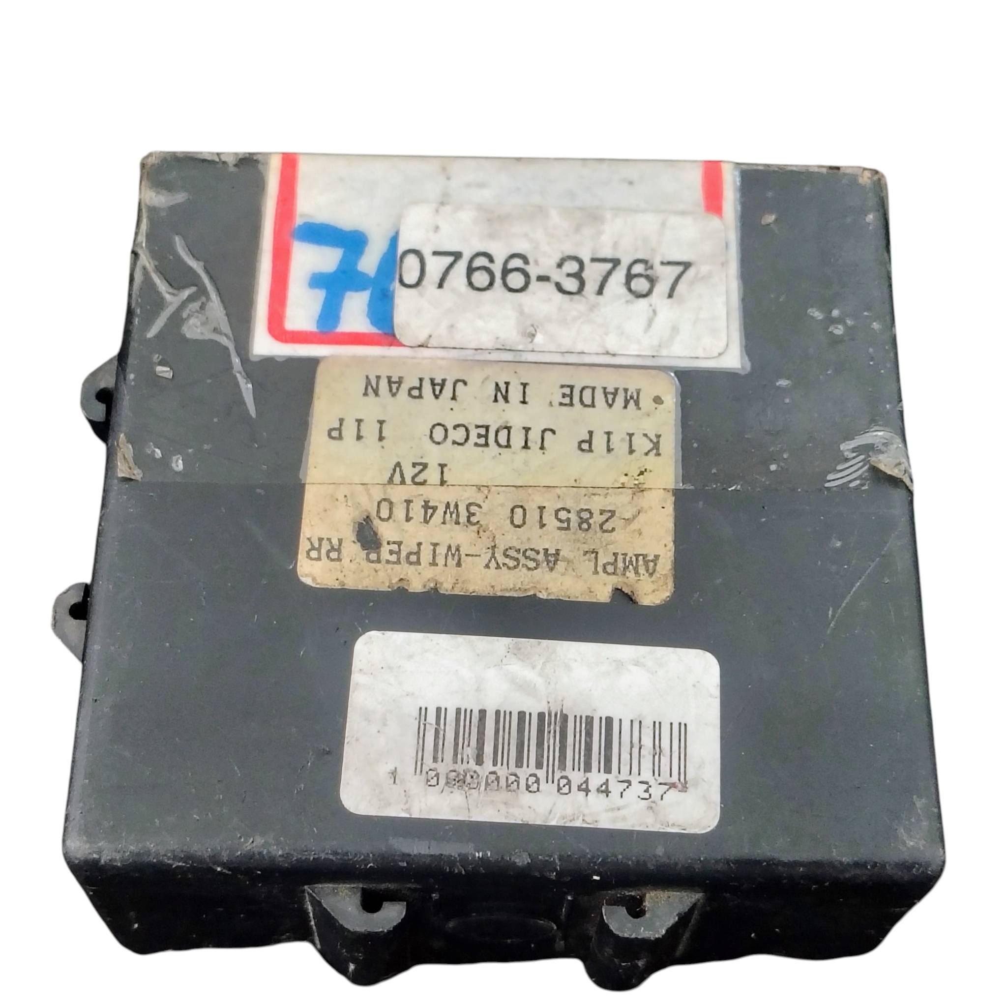 MODULO LIMPADOR TRASEIRO NISSAN PATHFINDER 00-02 285103W410 - Imagem 3