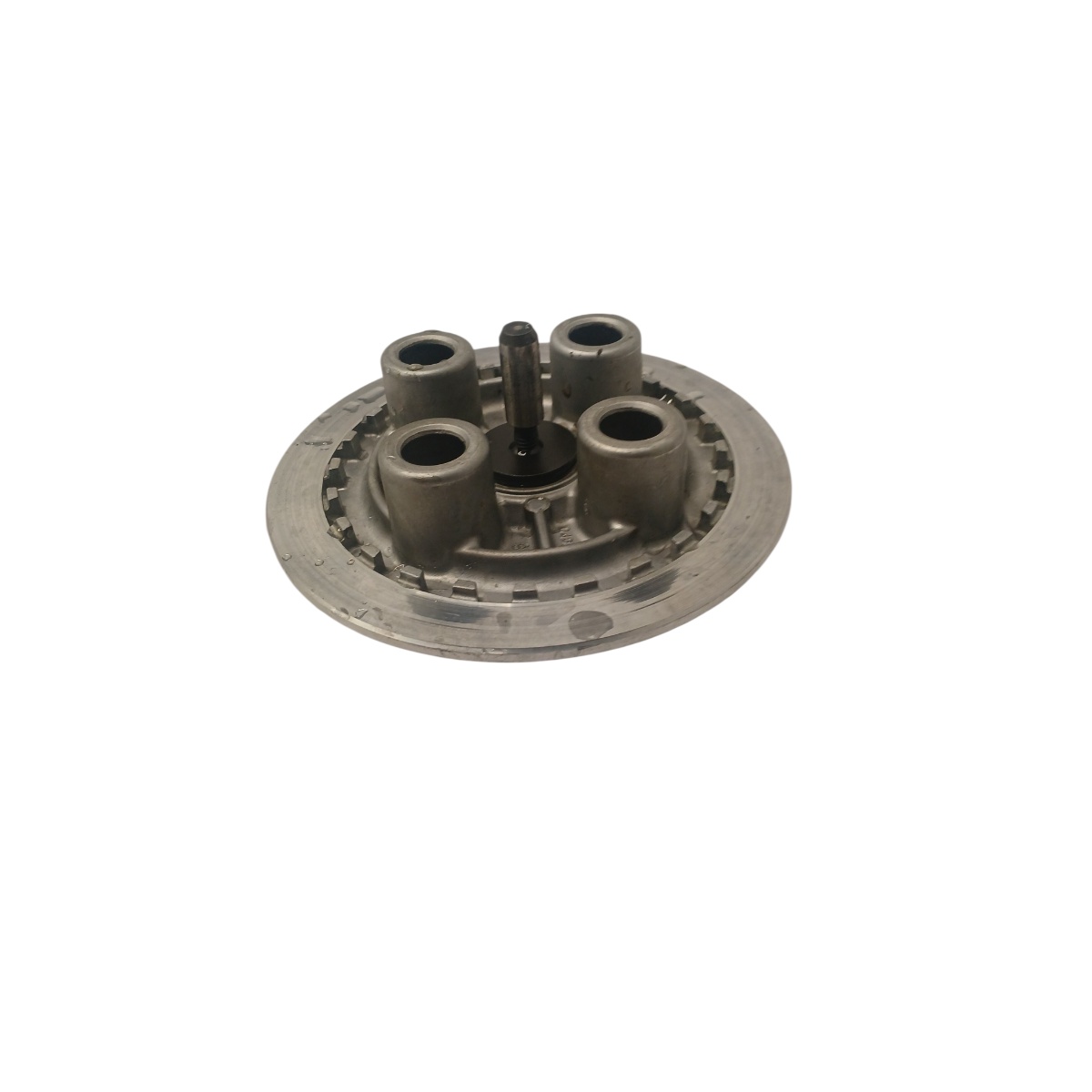 Plato Embreagem Yamaha Fazer 250 2006-2009 - Imagem 3
