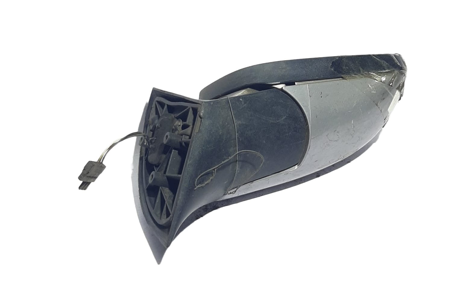 RETROVISOR MERCEDES-BENZ CLASSE A 1999/2006 ELETRICO LADO DI - Imagem 3