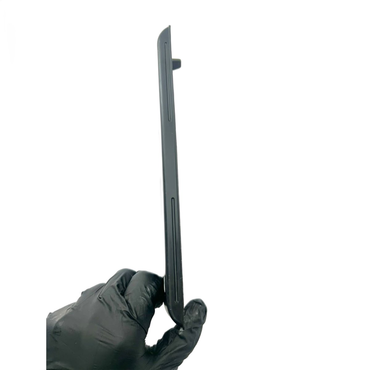 Borracha do Porta Objetos RAM Rampage 2023 a 2025 Original - Imagem 4
