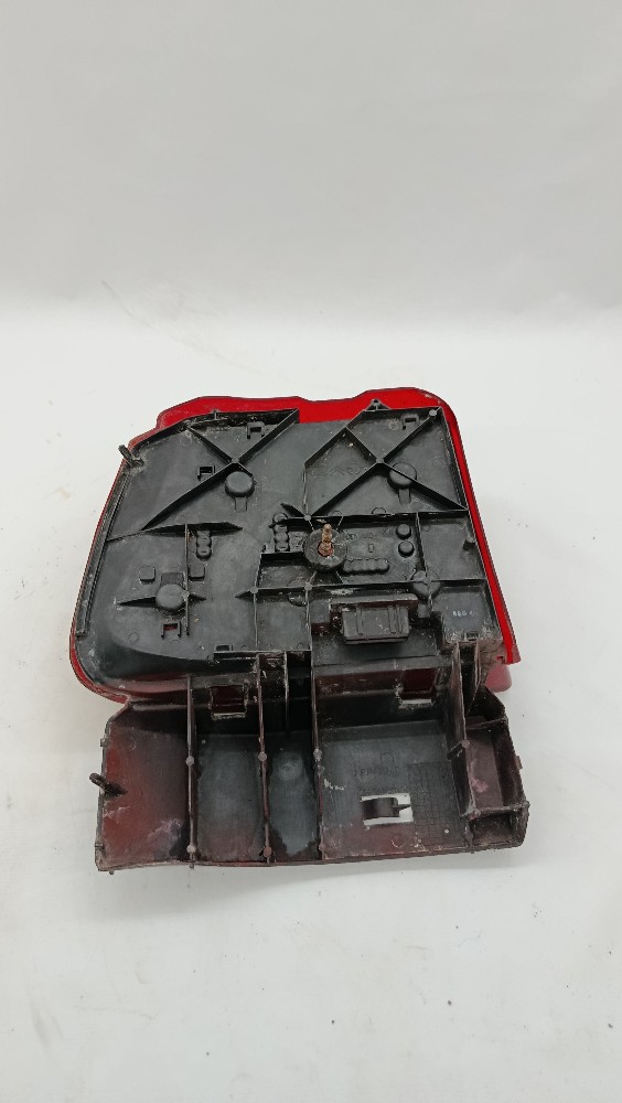 Lanterna Traseir Direit Citroen Zx 1994 95 96 97 98 - Imagem 5