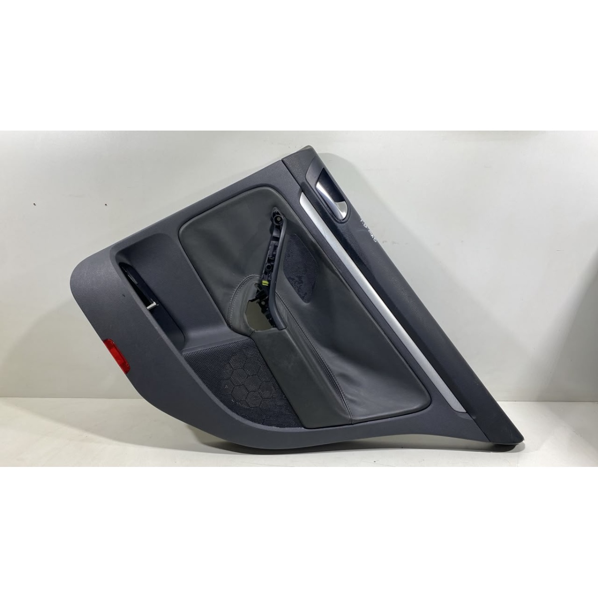Forro Porta Diant/Dir Golf Variant 2007 a 2009 1K9867212Cc