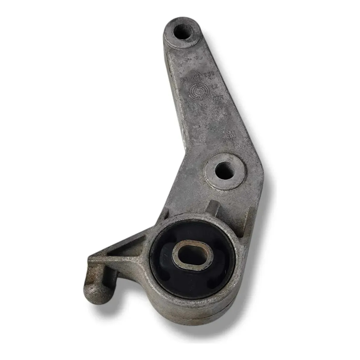 Coxim Motor Traseiro Vertical Montana 04/10 Meriva 93302286