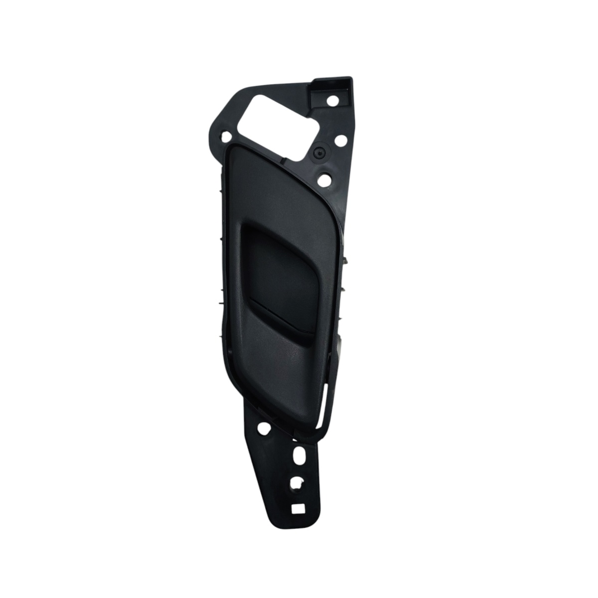 Maçaneta Interna Dianteira Esquerda Ford Ranger Preto Dianteira - Imagem 3
