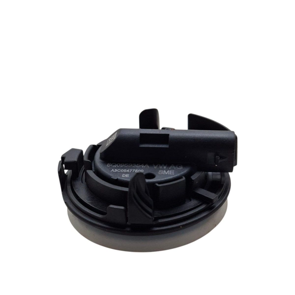 Sensor Impacto Porta Diant. Esq. Vw T-Cross Taos 5Q0959354A - Imagem 5