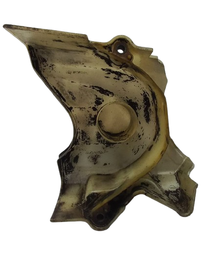 Tampa Pinhão Titan 150 Mix 2009-2013 - Imagem 3