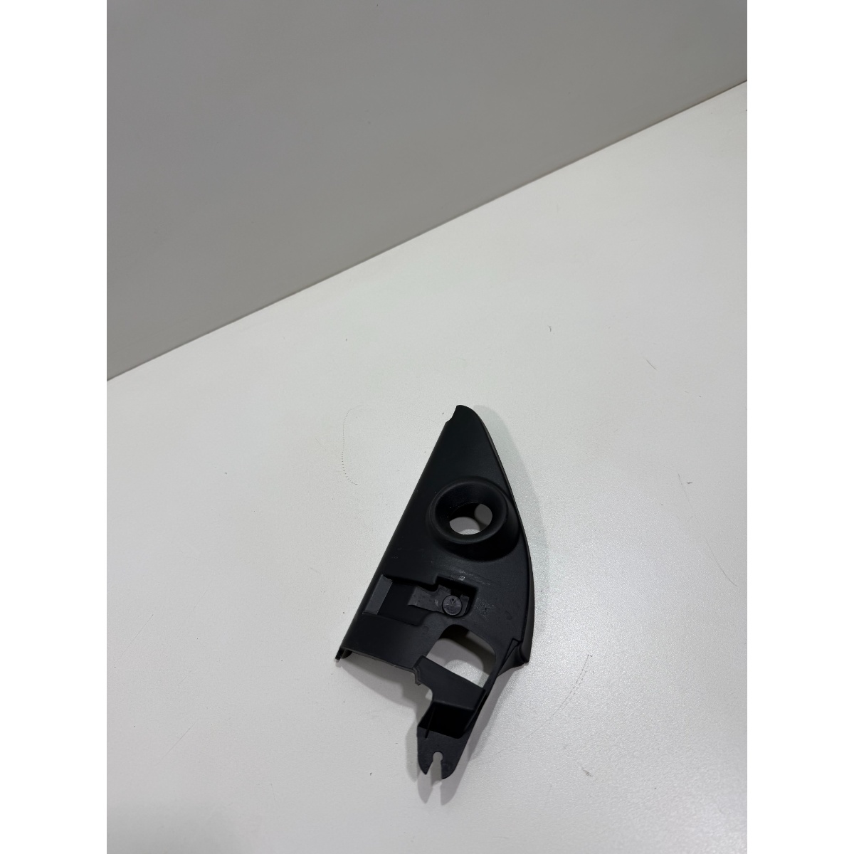 Cobertura Do Comando Retrovisor Esquerdo Vw Polo - Imagem 2