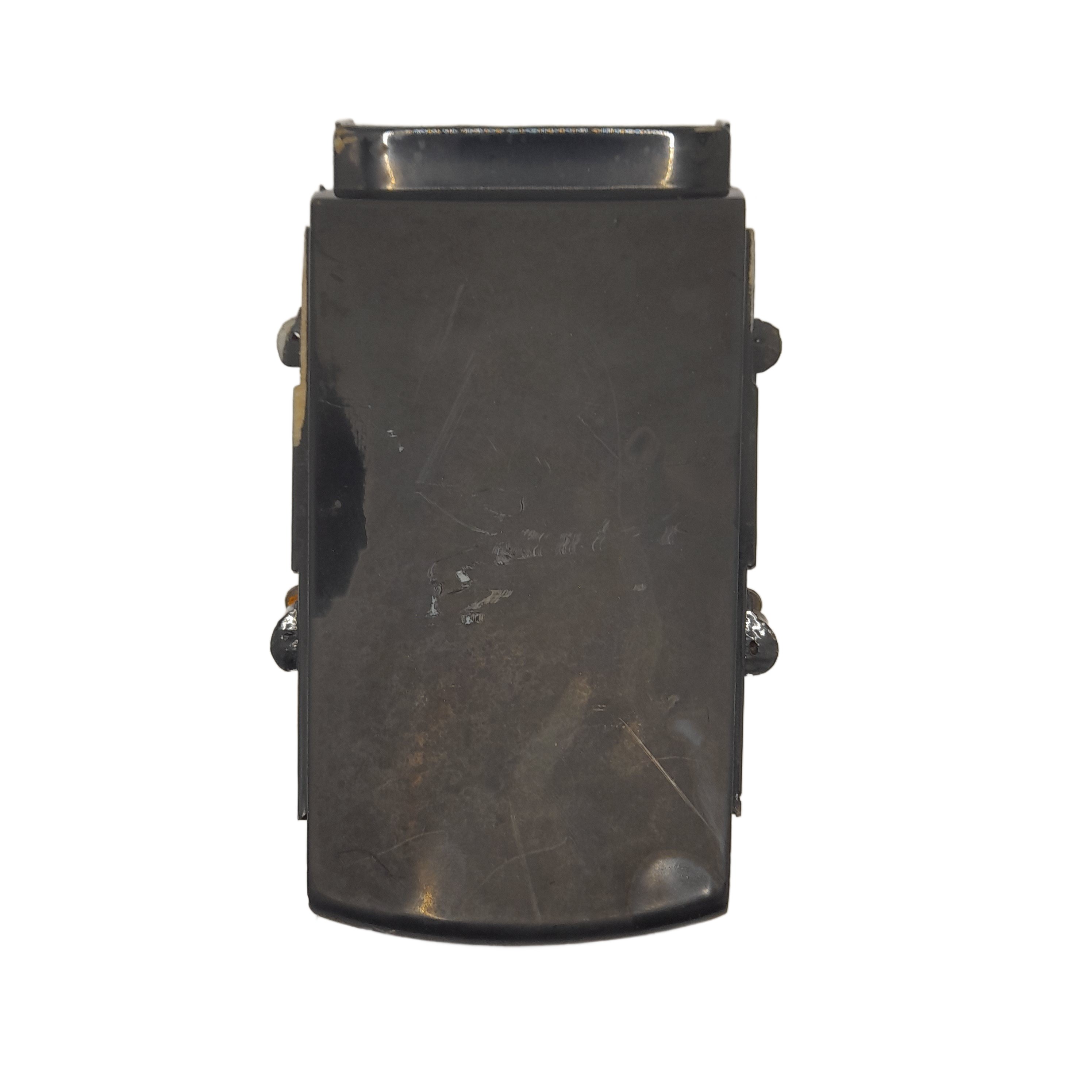 Tampa Rabeta Central CG 150 Titan 2004 a 2008