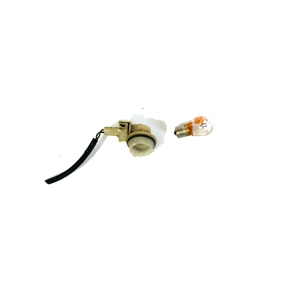 Soquete De Lampada Da Lanterna Seat Cordoba Sxe1997 Original - Imagem 4