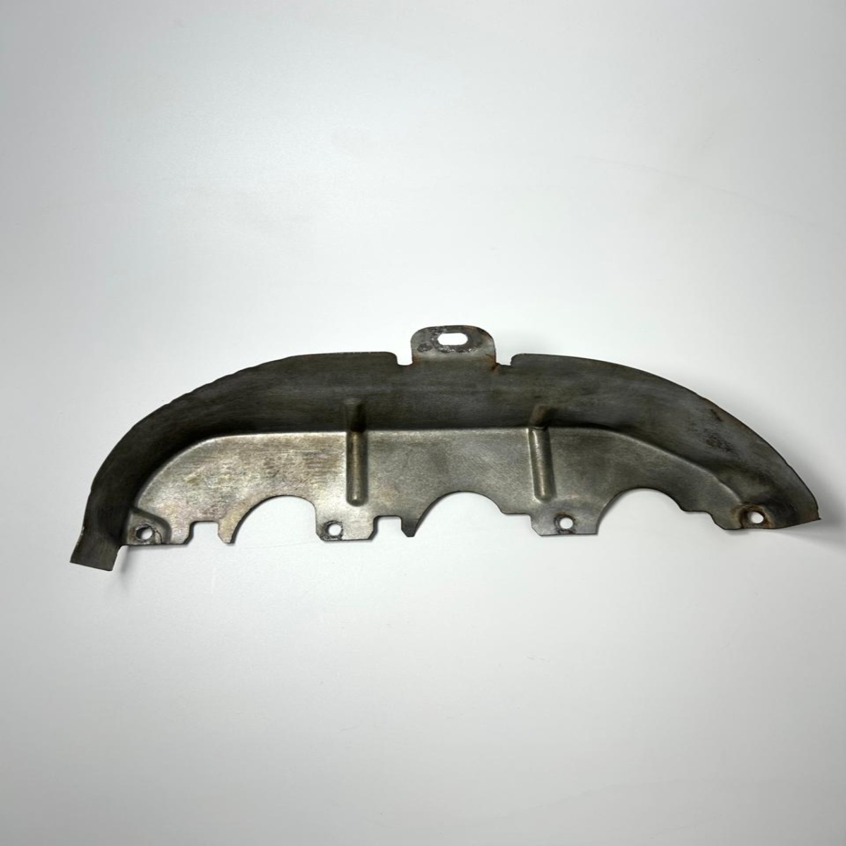 Defletor do Coletor de Admissão Corsa Sedan 2004/2005 - Imagem 1